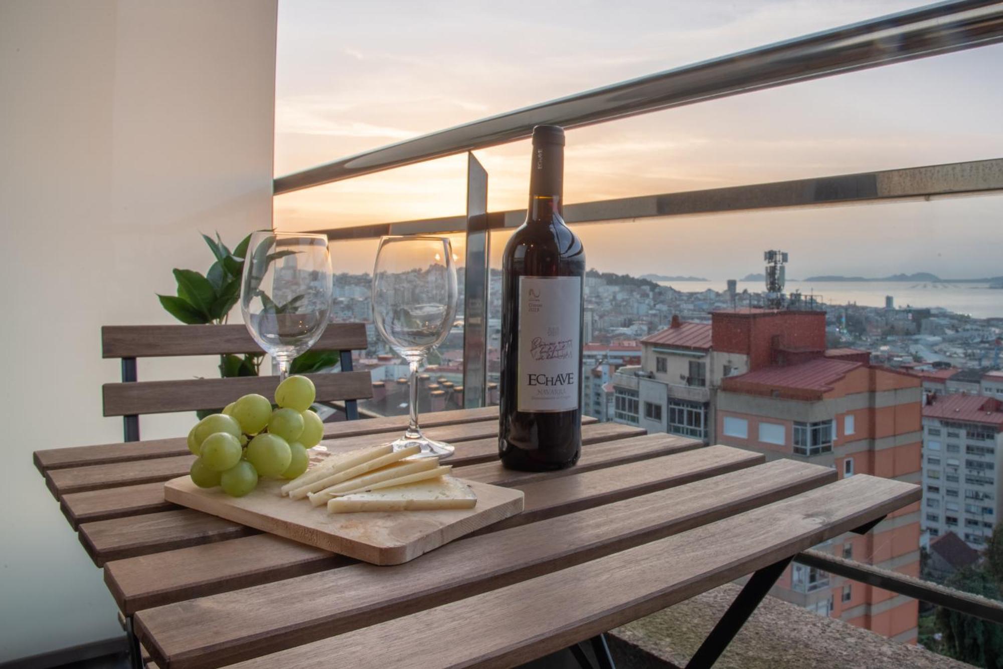Apartamento Deluxe By Aragon *